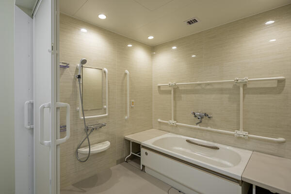 あさか相生病院（医事課/常勤）の医療事務求人メイン写真4