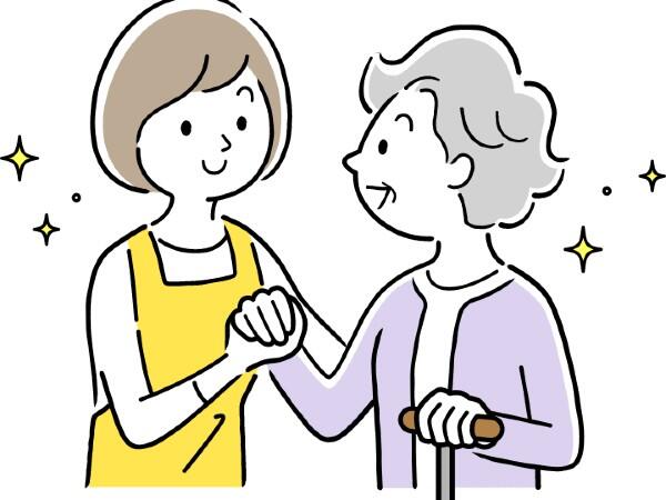 地域包括支援センター ブランチ（常勤）の看護師求人の写真