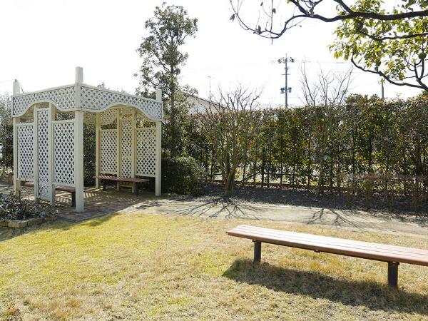 介護老人保健施設 ニューライフいずみ（常勤）の介護職求人メイン写真4