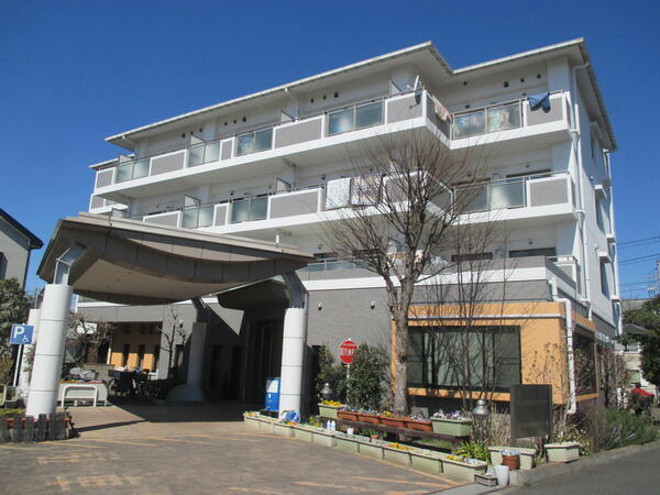 居宅介護支援センター松林（パート）の介護福祉士求人の写真