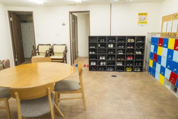 デイサービス carelabo西千葉（機能訓練指導員/パート）の理学療法士求人メイン写真2