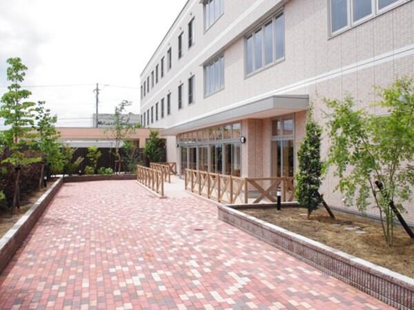 介護療養型老人保健施設さくら（パート）の介護福祉士求人メイン写真4