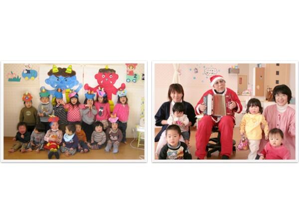 介護付有料老人ホームコスモスあもり（常勤）の看護師求人サブ写真1