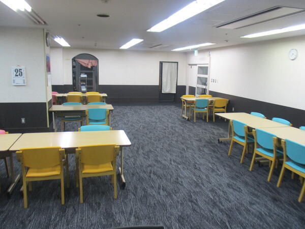 デイサービスセンター 幸楽荘（正職員）の准看護師求人メイン写真2