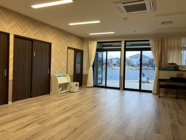 千鳥ケ丘保育園（パート）の保育士求人メイン写真2