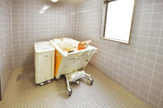 サービス付高齢者向け住宅　ブリエライフ狭山Ⅰ（パート）の看護師求人メイン写真3