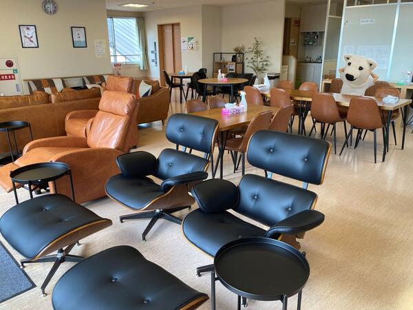 特別養護老人ホーム白熊園（常勤）の介護職求人メイン写真5