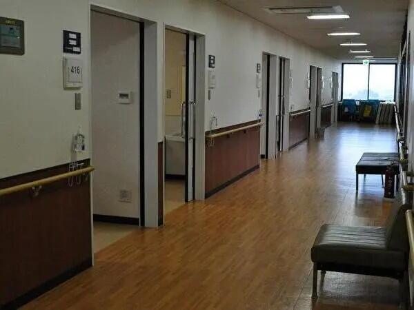 糸島医師会病院（入院/常勤）の医療事務求人メイン写真3