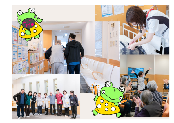 ヘルパーステイションもとやま（登録ヘルパー/パート）の介護福祉士求人メイン写真4