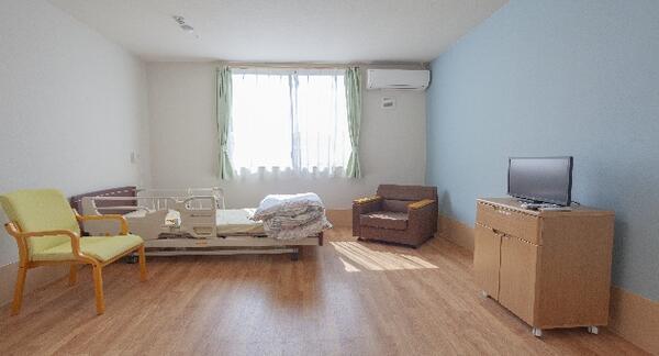 看護小規模多機能しろくま野方（常勤） の看護師求人メイン写真5