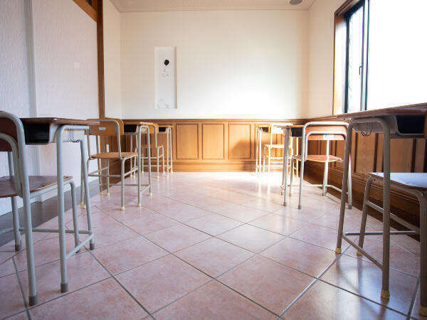 ナチュラルキッズ3rd（児童指導員/契約社員）の精神保健福祉士求人の写真