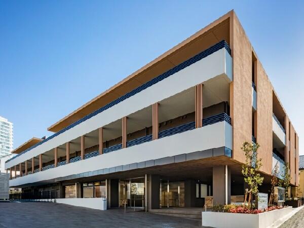 特別養護老人ホーム文京小日向の家（生活相談員/パート）の社会福祉士求人の写真