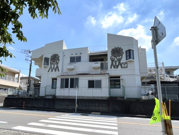社会福祉法人 県央福祉会　ふきのとう舎（パート）の支援員求人の写真