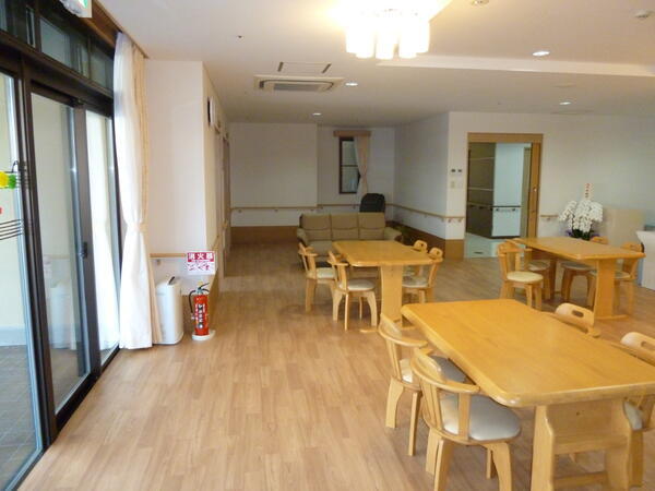 小規模多機能型居宅介護 エクセレント桂（パート）の看護師求人メイン写真4