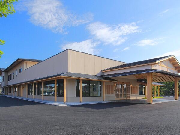 トレランス田村（パート）の看護師求人の写真