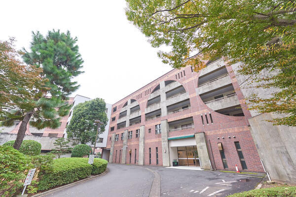 佐倉 ゆうゆうの里（常勤）の介護福祉士求人の写真