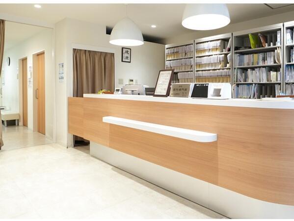 よこさわ眼科（パート）  の視能訓練士求人の写真