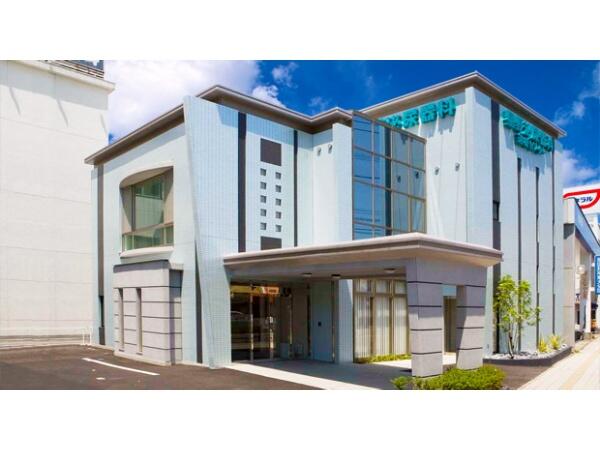 星野泌尿器科医院（常勤）の医療事務求人メイン写真5