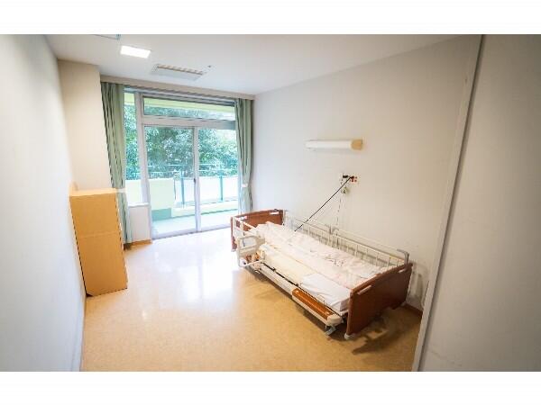 介護老人保健施設さんとめ（常勤）の管理栄養士求人メイン写真3