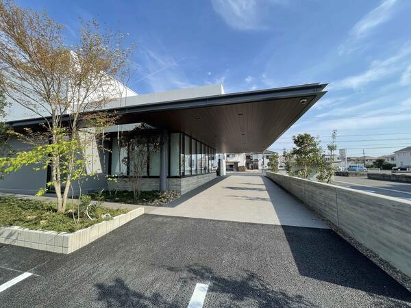 柳澤クリニック（パート）の准看護師求人メイン写真2