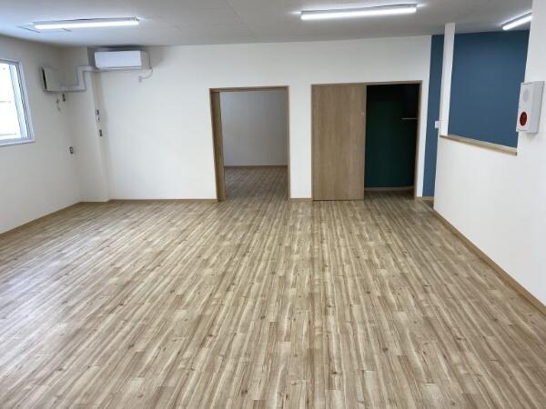 児童デイサービス コパンの杜（パート）の清掃員求人メイン写真2