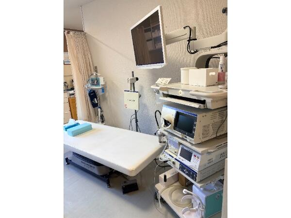 加藤内科胃腸科（パート）の准看護師求人メイン写真5