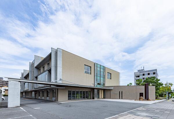 幸町記念しげいクリニック（常勤）の薬剤師求人の写真