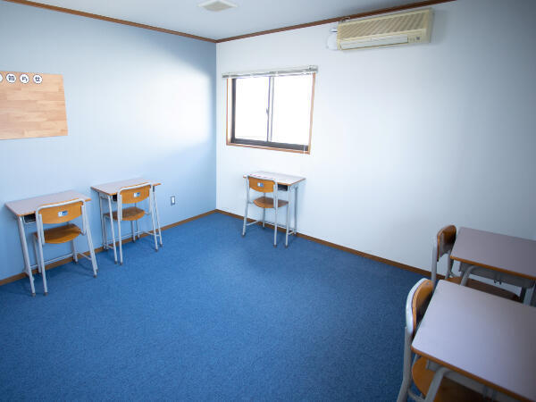 ナチュラルキッズ2nd（児童指導員/契約社員）の公認心理師求人メイン写真3