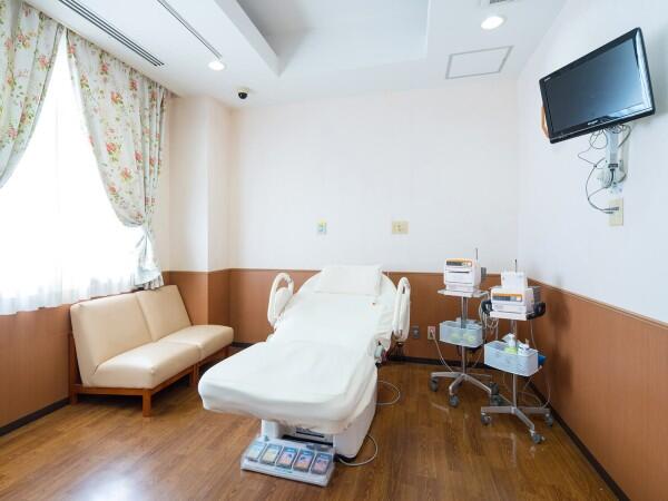 産科婦人科のぼり病院（常勤）の臨床検査技師求人メイン写真4