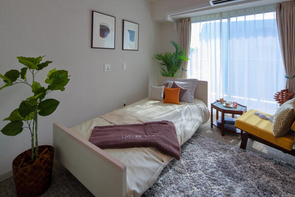 ホスピタルメント甲東園（入居相談員/常勤）の社会福祉士求人メイン写真3