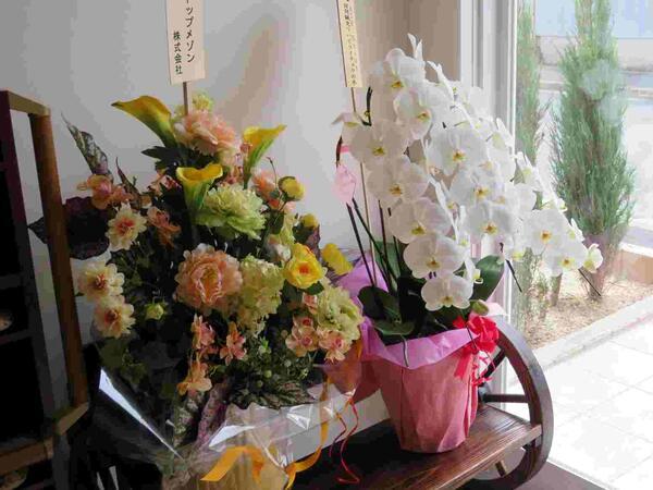 サービス付高齢者向け住宅　花べるじゅ星崎（常勤） の介護福祉士求人メイン写真3