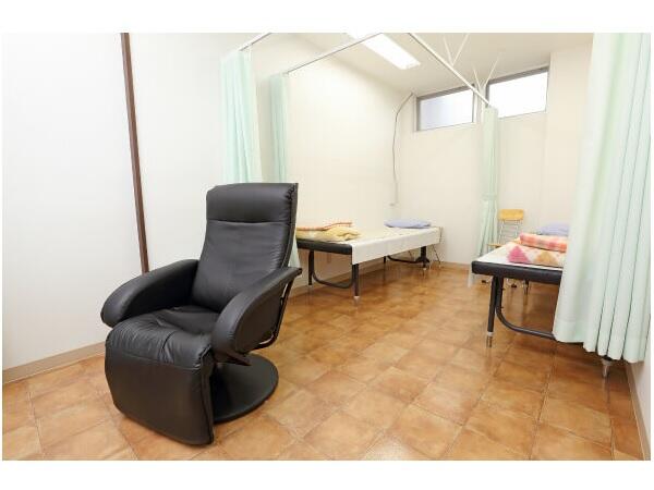 狛江駅前ファミリークリニック（パート）の医療事務求人メイン写真3