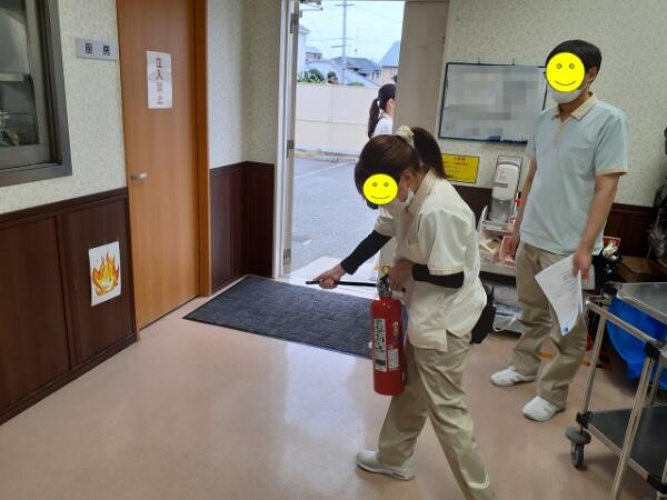 住宅型有料老人ホーム ラ・ソーラみのお牧落駅前（サ責/常勤）の介護福祉士求人メイン写真4