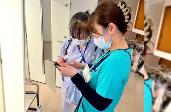 メディケアホームかなう保木間（常勤）の看護師求人の写真