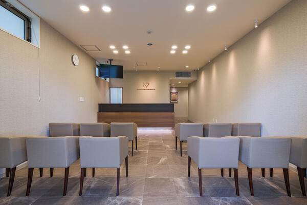 武蔵野内科（パート）の看護師求人メイン写真3