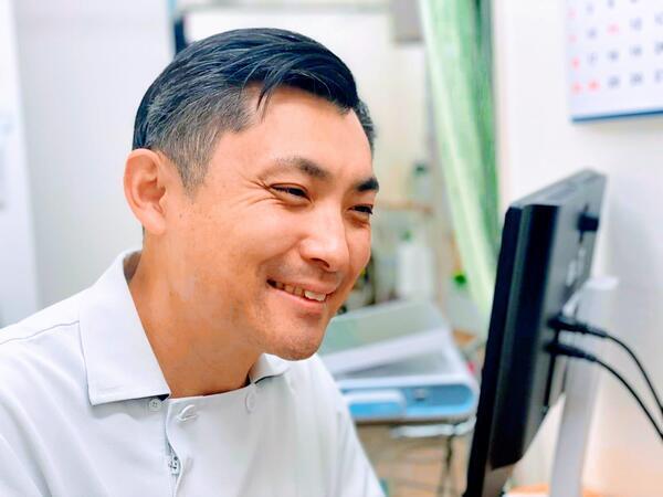 常盤台らいおん整形外科（パート）の看護師求人メイン写真4