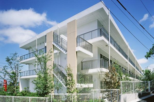 介護老人保健施設 葵の園・沼南（常勤）の看護師求人の写真