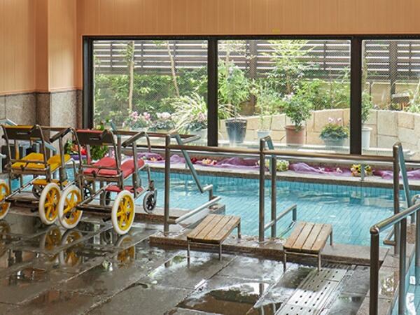 特別養護老人ホームあいあい（契約社員/常勤）の管理栄養士求人メイン写真3