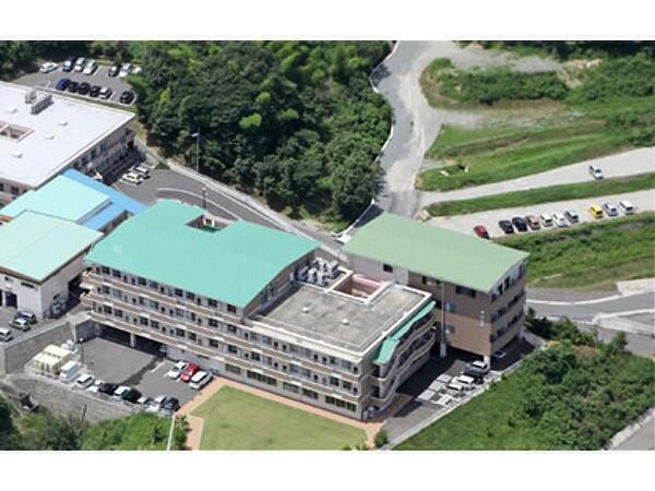 障害者支援施設 員光園（期間職員）の支援員求人の写真