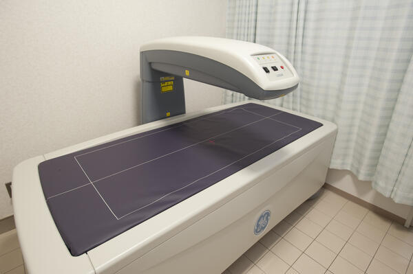 福山整形外科クリニック（常勤）の診療放射線技師求人メイン写真5