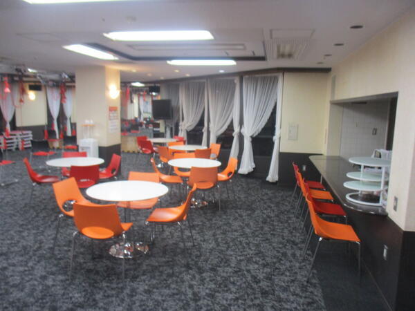 デイサービスセンター 幸楽荘（正職員）の看護師求人メイン写真2