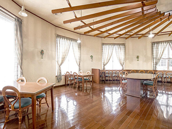 さわやか介護支援センター（主任/常勤）のケアマネジャー求人メイン写真3