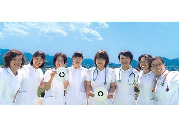 溝上眼科（パート）の看護助手求人サブ写真1