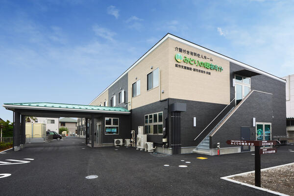 あすか川島保育園（正社員）の保育士求人の写真