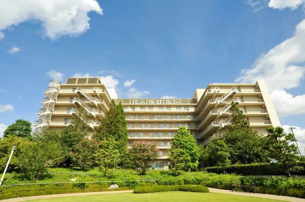 初富保健病院（常勤）の臨床検査技師求人の写真