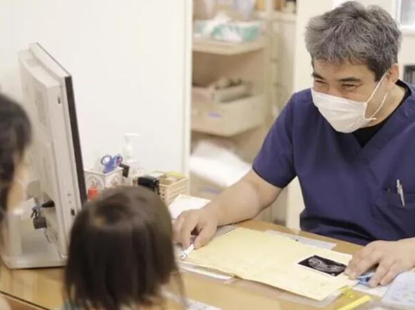 よしかた産婦人科（パート）の医療事務求人メイン写真2