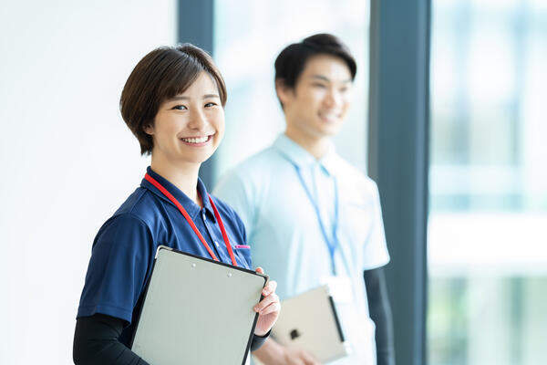 医療法人育生会　三好病院（薬局長候補/常勤）の薬剤師求人メイン写真1