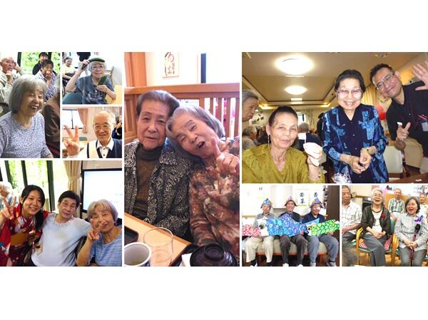 イイケア久本デイサービス（生活相談員 / 常勤）の介護福祉士求人の写真