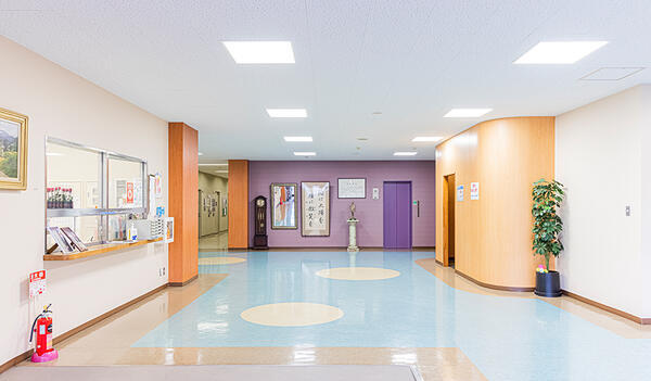 西神看護専門学校（常勤）の看護師求人メイン写真2