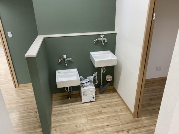 児童デイサービス コパンの杜（パート）の清掃員求人メイン写真4